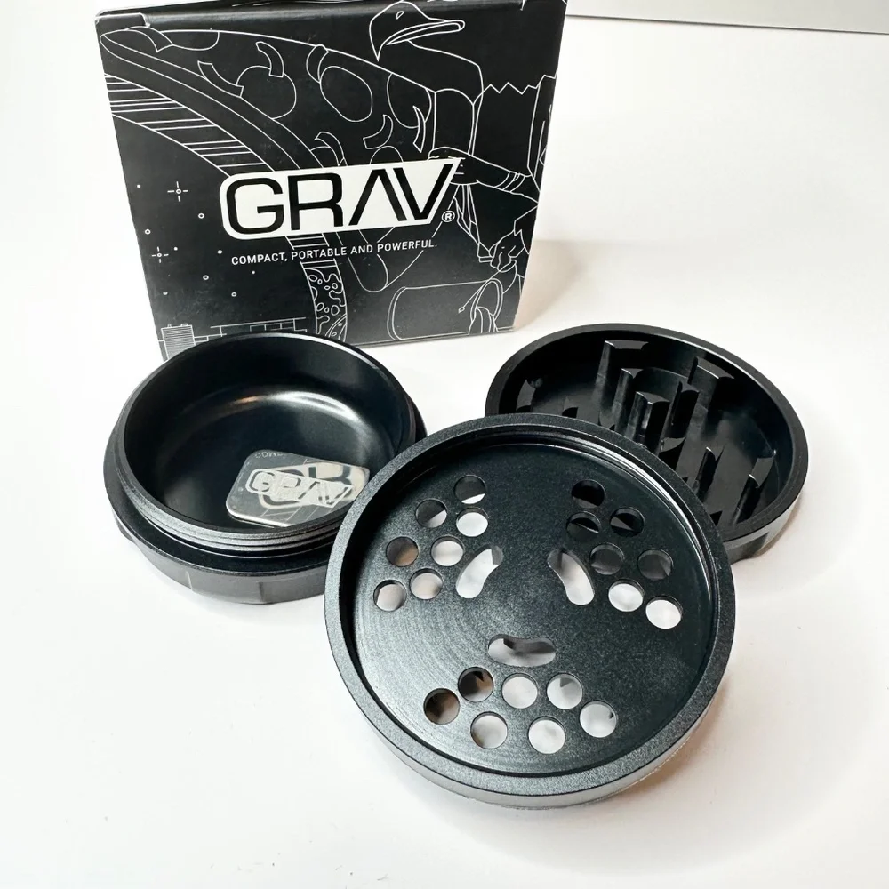 GRAV Labs 3 Piece 2.25
